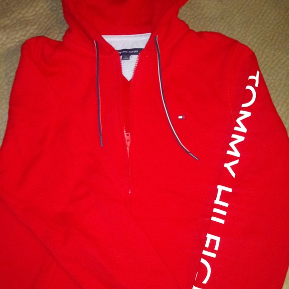 Tommy Hilfiger Jacket - Picture 2 of 2